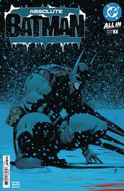 ABSOLUTE BATMAN #7 CVR A NICK DRAGOTTA