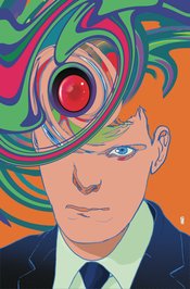 ABSOLUTE MARTIAN MANHUNTER #2 (OF 6) CVR C WARD CSV