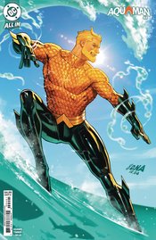 AQUAMAN #4 CVR B DAVID NAKAYAMA CSV