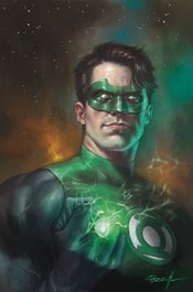 GREEN LANTERN #22 CVR B LUCIO PARRILLO CSV