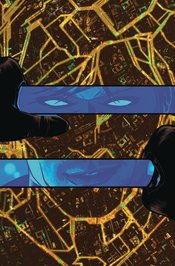 NIGHTWING #125 CVR B JORGE FORNES CSV