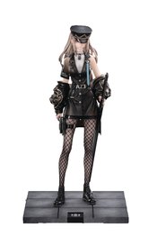 A-Z B FULL DRESS 1/7 FIG