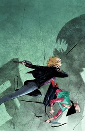 SOMETHING IS KILLING THE CHILDREN #42 CVR I UNLOCKABLE DELL