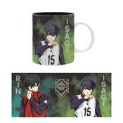 BLUE LOCK ISAGI VS RIN 11OZ MUG