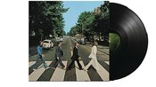 BEATLES ABBEY ROAD 50TH ANNIVERSARY VINYL RECORD