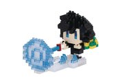 DEMON SLAYER NANOBLOCK CHARACTER GIYU WATER BREATHING