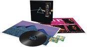 PINK FLOYD DARK SIDE OF THE MOON 50TH ANN VINYL RECORD