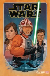 DF STAR WARS #1 CGC GRADED