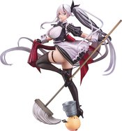 AZUR LANE THURINGEN TIDYING IN MOONLIGHT 1/7 FIG