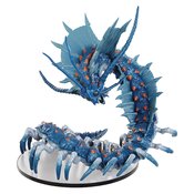 D&D ICONS REALMS REMORHAZ MINI