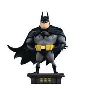 DC ANIMATED ICONS BATMAN 1/10 SCALE STATUE