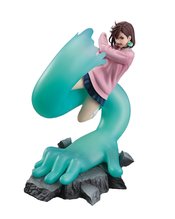 DANDADAN MOMO FIGUARTSZERO FIG