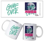 SQUID GAME 2 GAME OVER 11OZ CERAMIC MUG