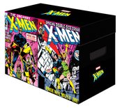 MARVEL GRAPHIC COMIC BOX DARK PHOENIX SAGA (BUNDLES OF 5)