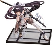 AZUR LANE TAKAO DIVINE EXORCISTS BLADE 1/7 FIG  (MR) (C