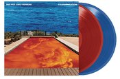 RED HOT CHILI PEPPERS CALIFORNICATION VINYL RECORD