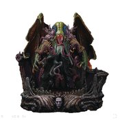 CTHULHU MYTHOS GREAT OLD ONE CTHULHU GIANT POLYSTONE STATUE