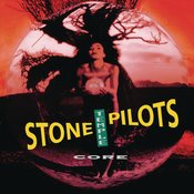 STONE TEMPLE PILOTS CORE 2017 REMASTER VINYL RECORD  (C