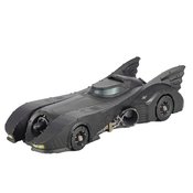 BATMAN BATMOBILE METAL MODEL KIT