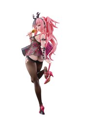 HIGH HEEL & LOLLIPOP 1/6 FIG  (MR)