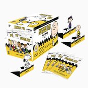 PEANUTS PLAYPAKS SERIES 1 DIS (24CT)