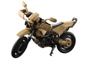 HEXA GEAR ALT CROSS RAIDER DESERT COLOR KIT BLOCK