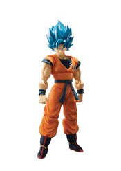 DRAGON BALL SUPER SSGSS GOKU S.H. FIGUARTS AF