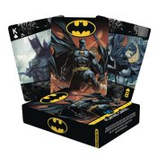 DC COMICS BATMAN PLAYING CARDS