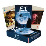 E.T. PLAYING CARDS