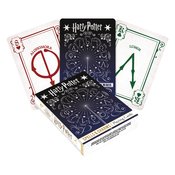 HARRY POTTER PLAYING CARDS