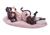 AZUR LANE PAMIAT MERKURIA MERCURIAL CHOCOLATE 1/3.5 FIG (NET