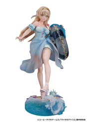 ATELIER RYZA EVER DARKNESS KLAUDIA VALENTZ SWIMSUIT 1/7 FIG