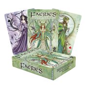 AMY BROWN FAERIES PLAYING CARDS