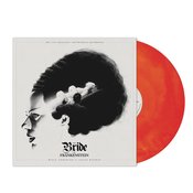 BRIDE OF FRANKENSTEIN SOUNDTRACK VINYL LP (Net)