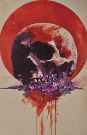 CHAMBERLAINS #2 (OF 3) CVR E HOLOFOIL (MR)