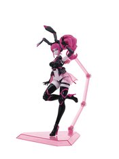 ANIMACIRCUIT VIO THE RABBIT 1/12 PLASTIC MODEL KIT