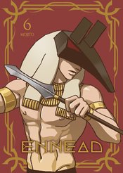 ENNEAD GN VOL 06 (MR)