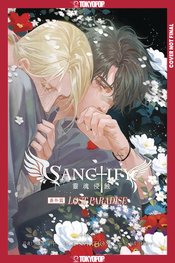 SANCTIFY LOST PARADISE GN (MR)
