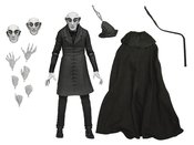 NOSFERATU ULT COUNT ORLOK B&W 7IN AF