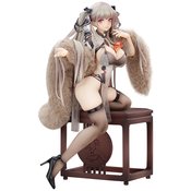 AZUR LANE FORMIDABLE STILL ILLUSTRATION VER 1/7 FIG  (M