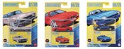 MATCHBOX 2025 COLLECTOR 1/64 DIE-CAST WAVE C ASST (Net)