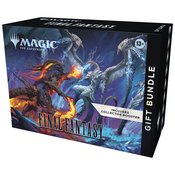 MTG CCG FINAL FANTASY BUNDLE GIFT ED