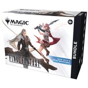 MTG CCG FINAL FANTASY BUNDLE