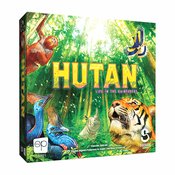 HUTAN BOARD GAME