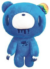 GLOOMY BEAR BLUE 8IN PLUSH