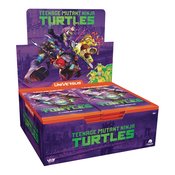 UNIVERSUS TCG TMNT BOOSTER DIS (24CT)