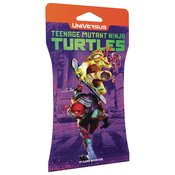 UNIVERSUS TCG TMNT HANGING BOOSTER