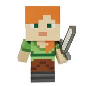 MINECRAFT ALEX FIGURAL BANK