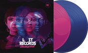 LOST RECORDS BLOOM & RAGE SOUNDTRACK VINYL LP