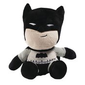 DC BATMAN DARK KNIGHT 8IN PHUNNY PLUSH